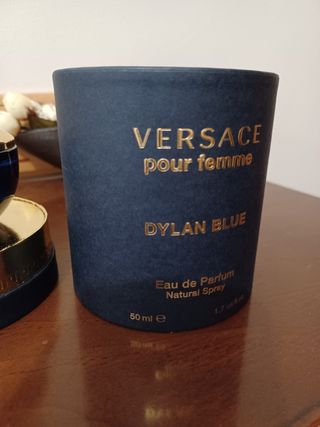 FRASCO PERFUME VACIO