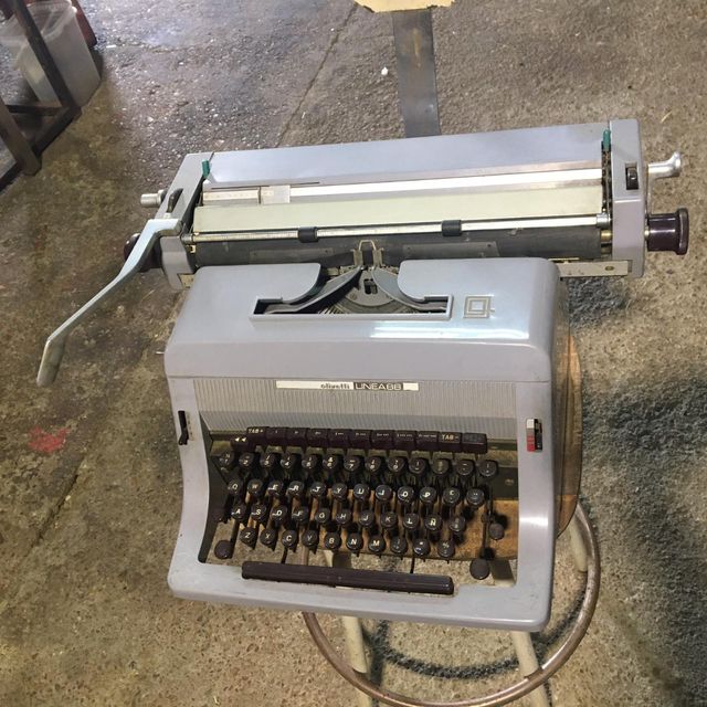 DEPÓSITO DE GASOLINA