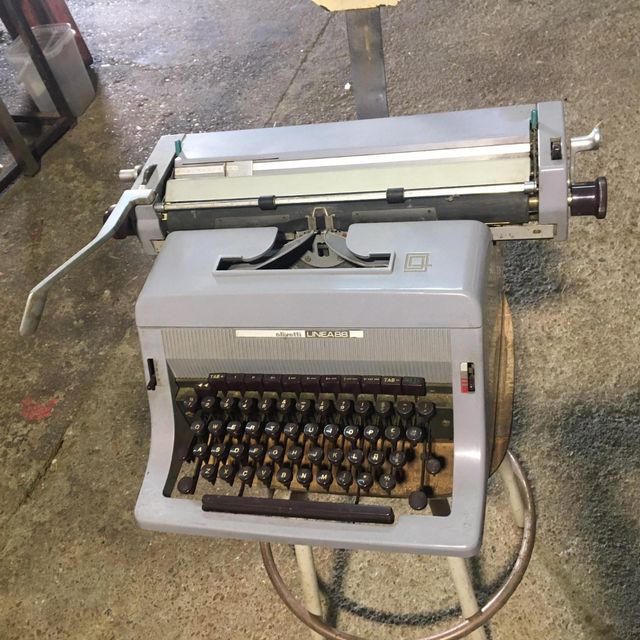 DEPÓSITO DE GASOLINA