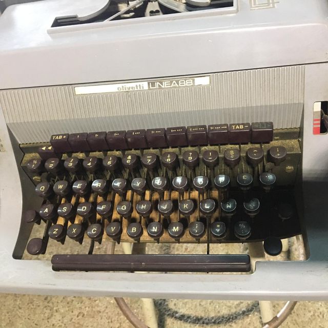 DEPÓSITO DE GASOLINA