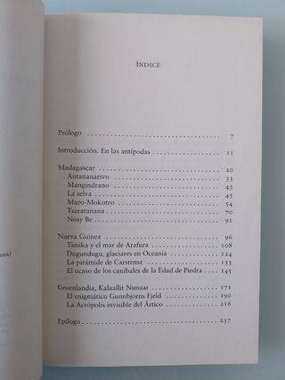 El barbero de Antananarivo