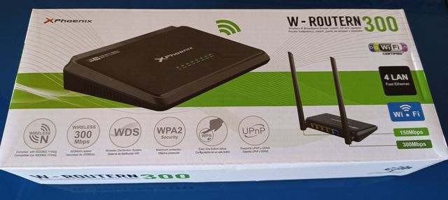 Router