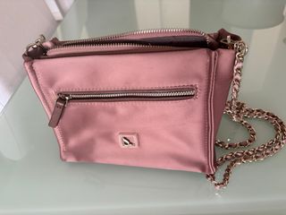Bolso abbacino. Como nuevo, muy poco uso