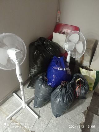 Ropa niñas más mujer