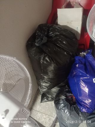 Ropa niñas más mujer