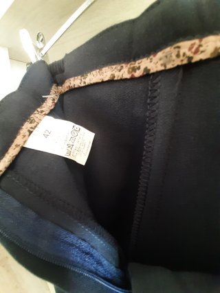 2 PANTALONES NUEVOS A ESTRENAR