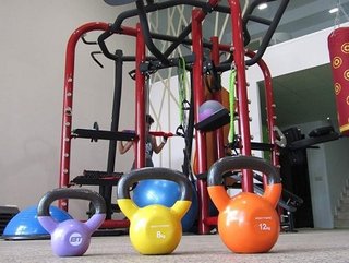 Jaula FTM 360 X