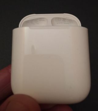 Cargador AirPods 1 generación  original