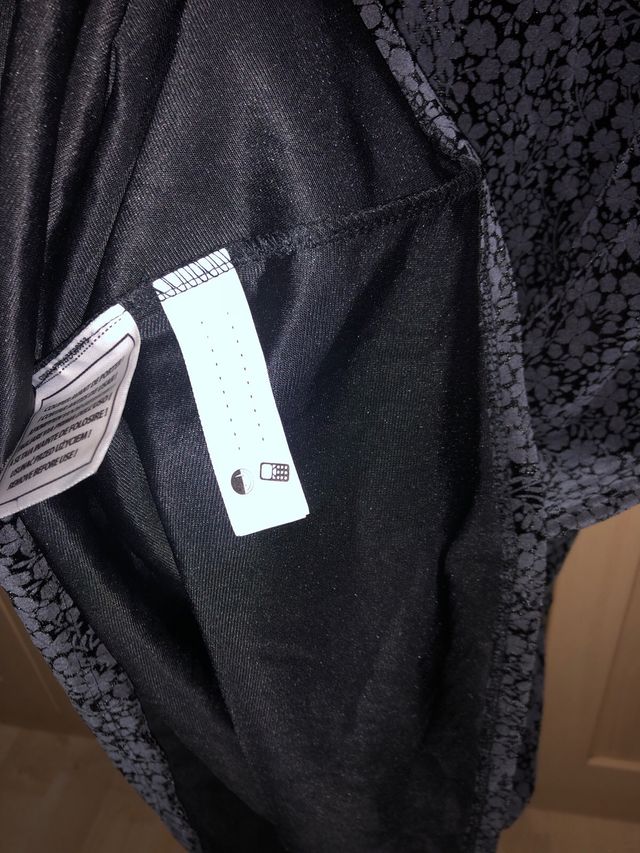 Vestido Nuevo de niña