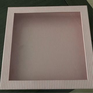Caja ordenacion Rosa