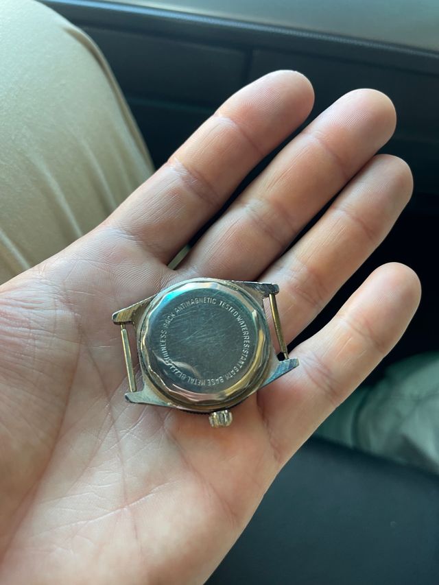 Mortima superdatomatic