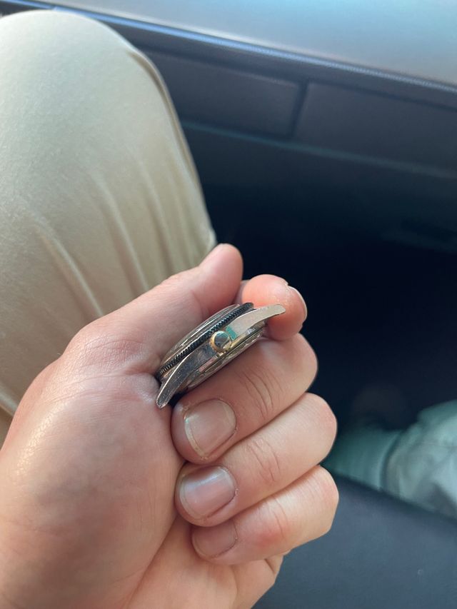 Mortima superdatomatic