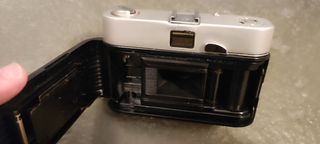 Camara fotos Werlisa Star