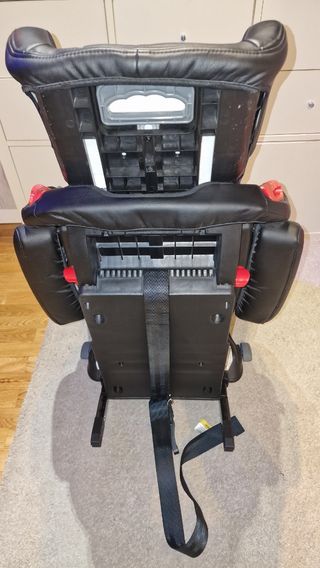 Silla Be Cool Thunder