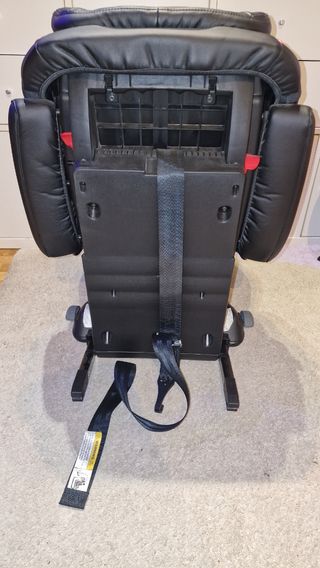 Silla Be Cool Thunder