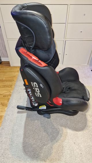 Silla Be Cool Thunder