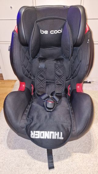 Silla Be Cool Thunder