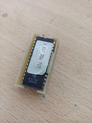 Chip saxo 106 ax zx 206 etc