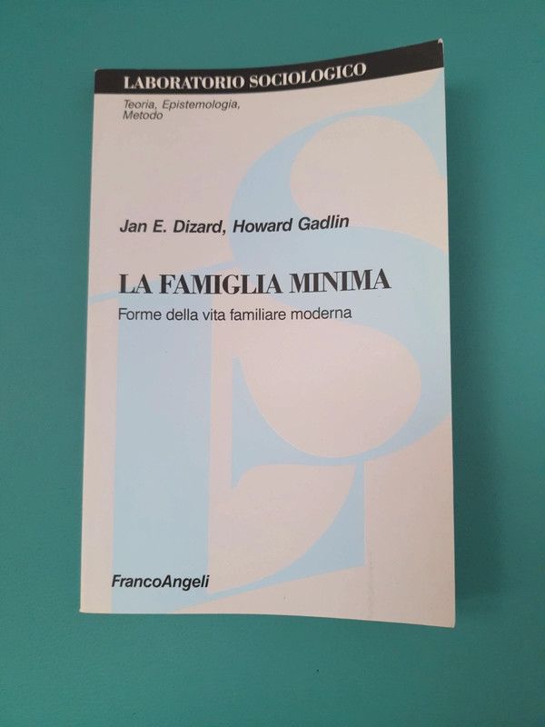 La famiglia minima