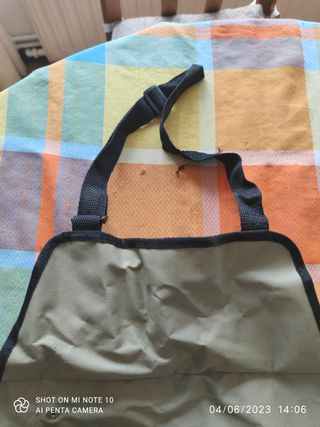 Set de accesorios de barbacoa 