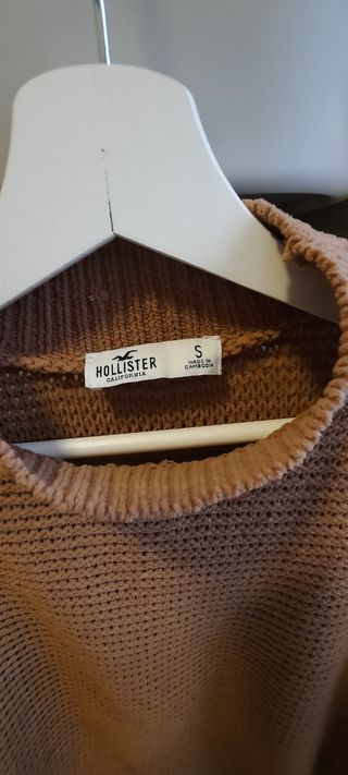 Jersey Hollister Talla S