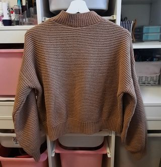 Jersey Hollister Talla S