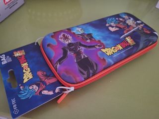 Funda Nintendo Switch Dragon Ball