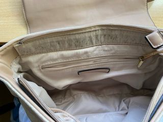 Bolso Paco Martínez