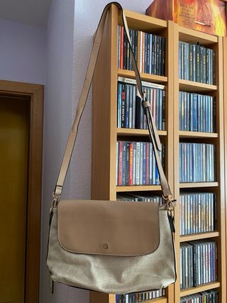 Bolso Paco Martínez