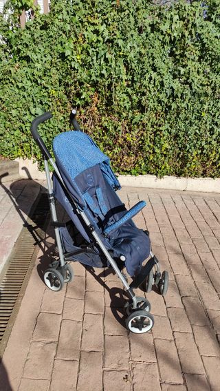 Sillita de paseo Cybex Topaz