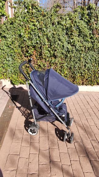 Sillita de paseo Cybex Topaz