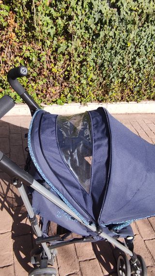 Sillita de paseo Cybex Topaz