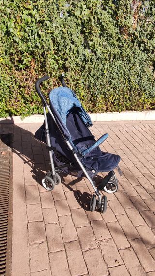 Sillita de paseo Cybex Topaz