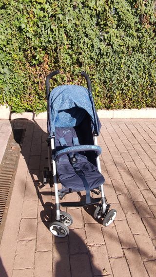 Sillita de paseo Cybex Topaz