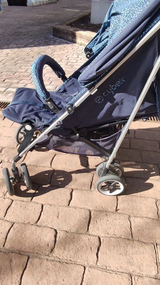 Sillita de paseo Cybex Topaz
