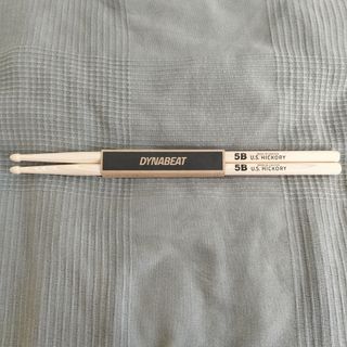 Baquetas Wincent Dynabeat 5B Drum Sticks