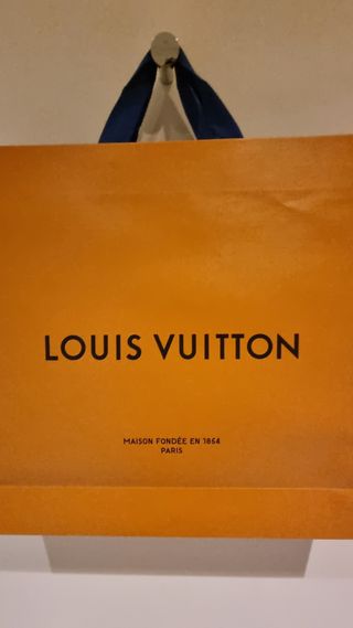 Bolsa y sobre louis vuitton