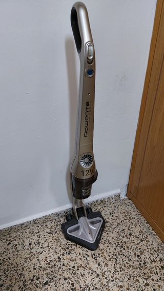 Escoba aspiradora Rowenta
