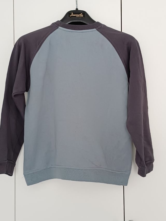 Sudadera Nike vintage años 90