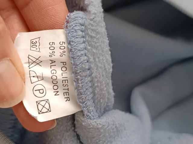 Sudadera Nike vintage años 90