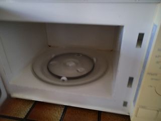 Microonde vintage Samsung