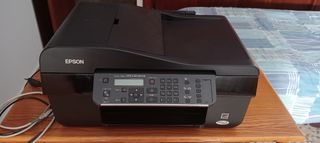 Multifunción Epson Stylus BX305FW