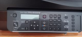 Multifunción Epson Stylus BX305FW