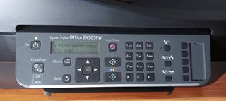 Multifunción Epson Stylus BX305FW