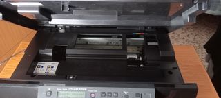 Multifunción Epson Stylus BX305FW