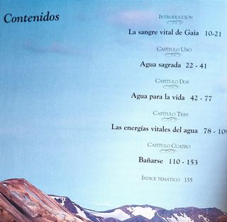 Las ENERGÍAS CURATIVAS del AGUA - Charlie Ryrie