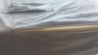 Cuscino a cuneo