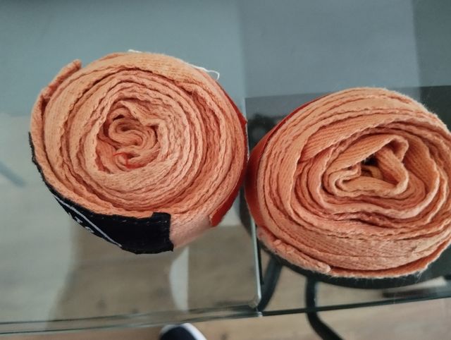 Vendaje boxeo Kick boxing