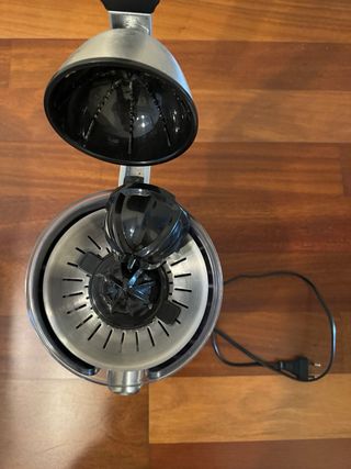 exprimidor electrico