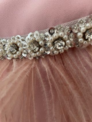 VESTIDO SILVIA NAVARRO